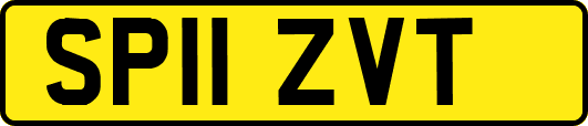 SP11ZVT