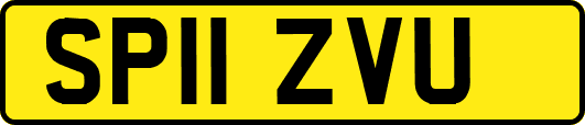 SP11ZVU
