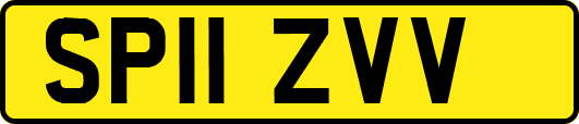 SP11ZVV