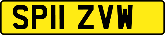 SP11ZVW