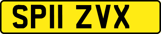 SP11ZVX