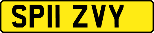 SP11ZVY