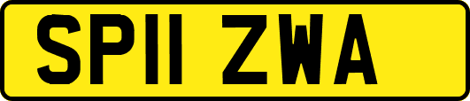 SP11ZWA