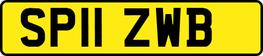 SP11ZWB