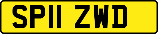 SP11ZWD