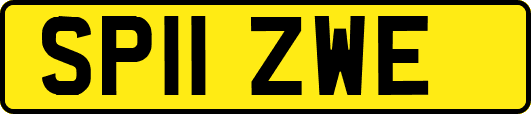 SP11ZWE