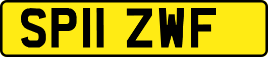 SP11ZWF