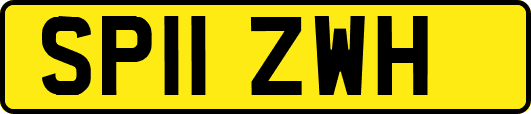 SP11ZWH