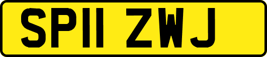 SP11ZWJ