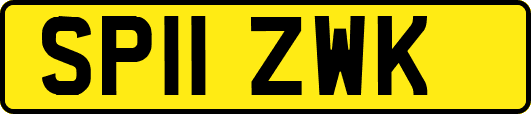 SP11ZWK