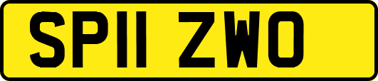 SP11ZWO