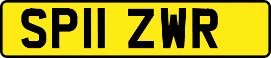 SP11ZWR