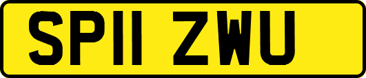 SP11ZWU