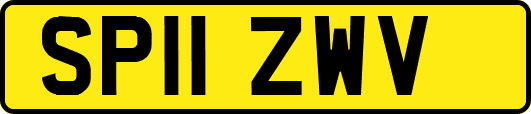 SP11ZWV
