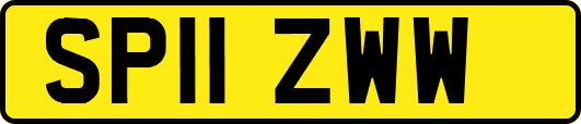 SP11ZWW
