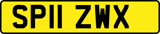 SP11ZWX