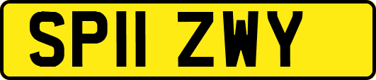 SP11ZWY