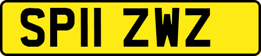 SP11ZWZ