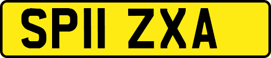 SP11ZXA