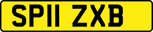 SP11ZXB
