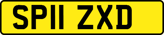 SP11ZXD