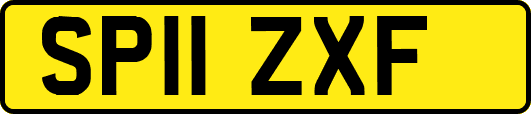 SP11ZXF