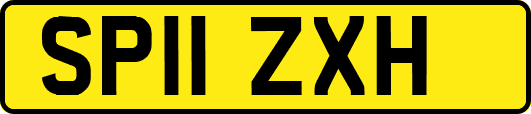SP11ZXH