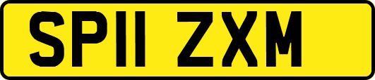 SP11ZXM