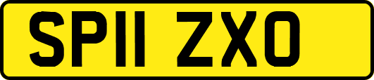 SP11ZXO