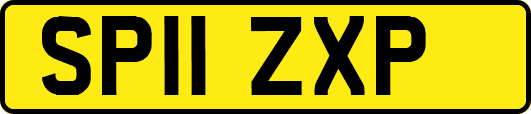 SP11ZXP