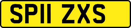 SP11ZXS