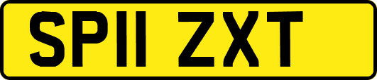 SP11ZXT