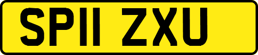 SP11ZXU