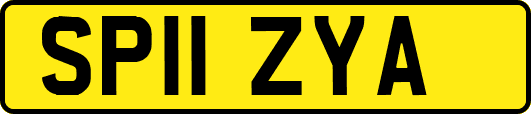 SP11ZYA