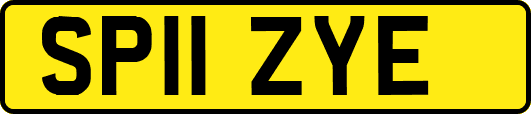 SP11ZYE