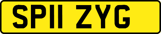 SP11ZYG