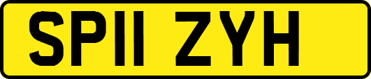 SP11ZYH
