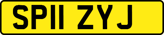 SP11ZYJ