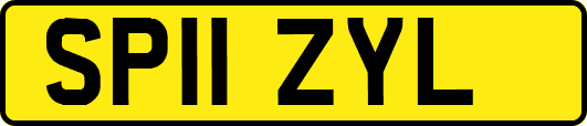 SP11ZYL