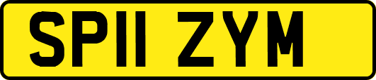 SP11ZYM