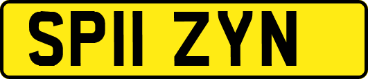 SP11ZYN