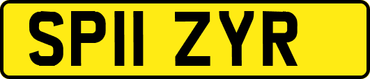 SP11ZYR