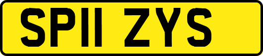 SP11ZYS