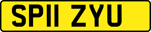 SP11ZYU