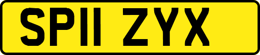 SP11ZYX