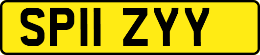 SP11ZYY