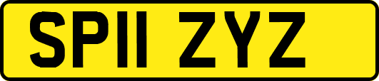 SP11ZYZ