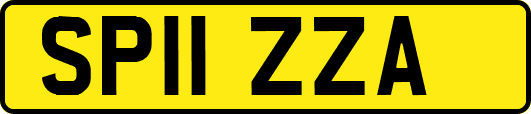 SP11ZZA