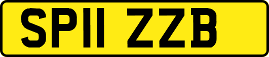 SP11ZZB