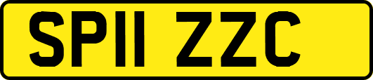 SP11ZZC